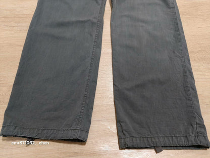 VISVIM 21SS CORONEL PANTS