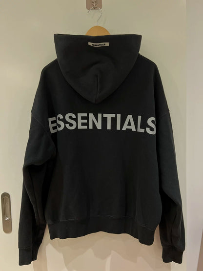 Essentials Fear of God Hoodie
