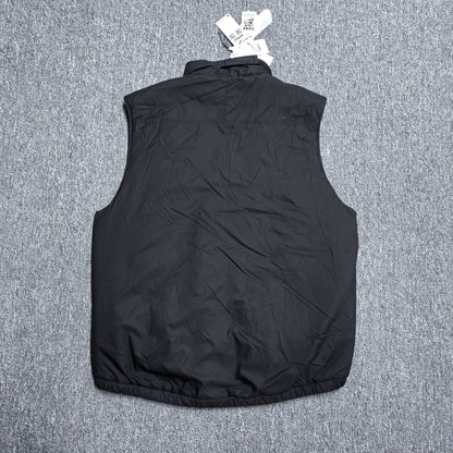 N.HOOLYWOOD Padded Vest Size 40