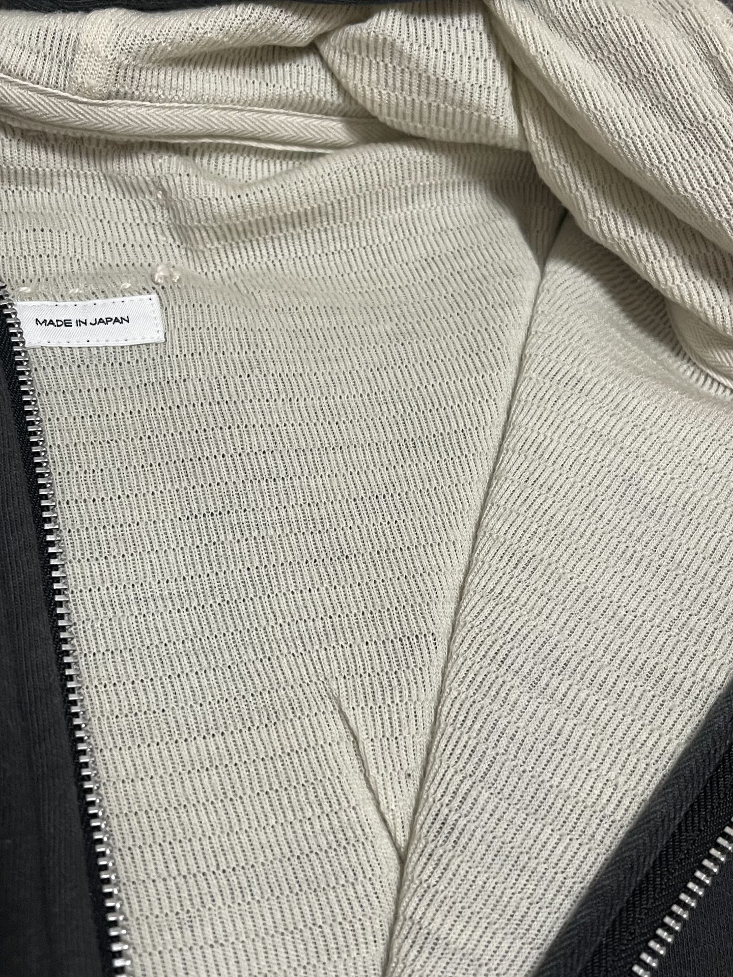 VISVIM JUMBO SB DUAL HOODIE 25aw