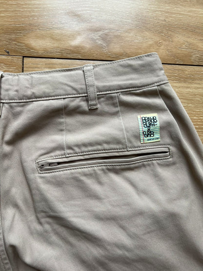 Beams SSZ 3P Chino Pants