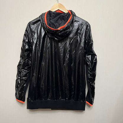 Givenchy Multi-Textured Zip Jacket Size S