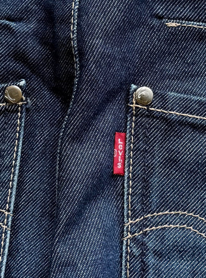 Vintage 2000s Levi's Engineered Jeans