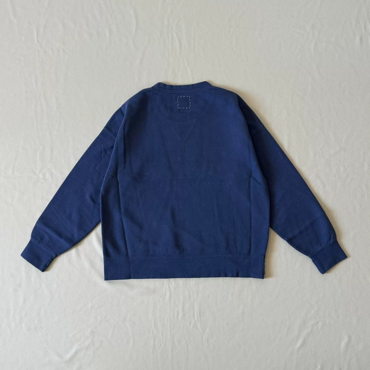 VISVIM 24SS Jumbo SB Long-Sleeve Sweatshirt