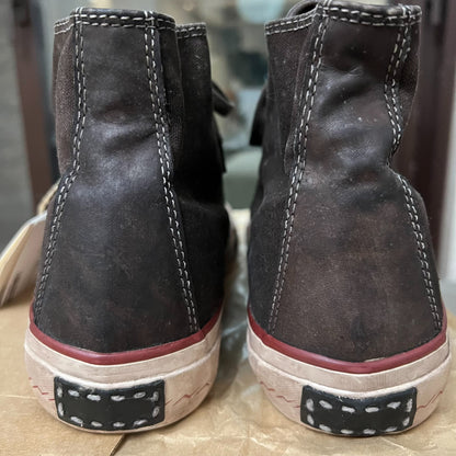 Visvim 21AW ICT SKAGWAY HI CANVAS