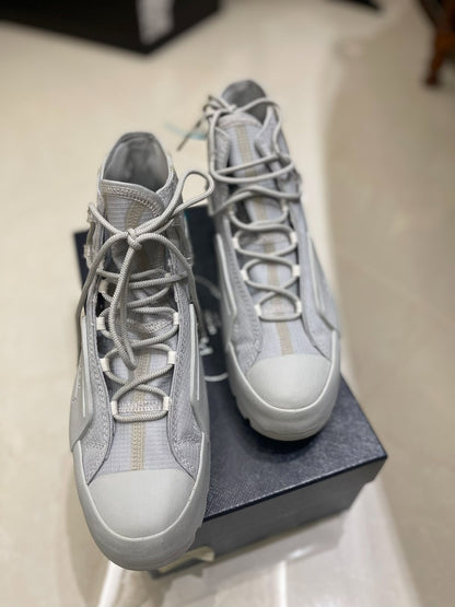 A COLD WALL x Converse Chuck Taylor Sneakers