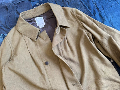 VISVIM 18AW AYRES COAT