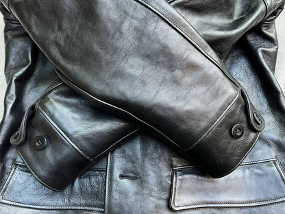 Freewheelers Trackwalker Jacket