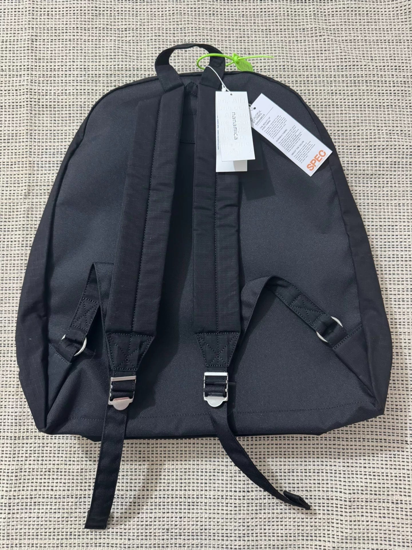 Nanamica Day Pack