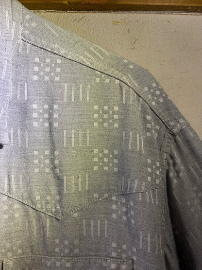 Beams Plus Knight Shirt