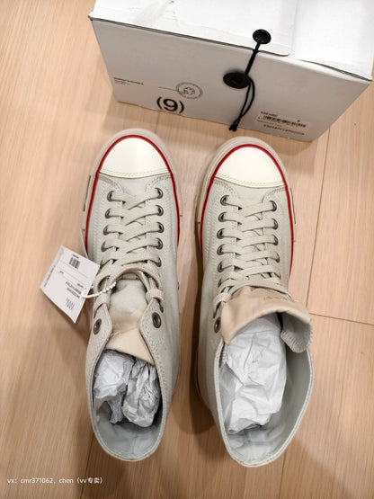 VISVIM 23AW SKAGWAY HI PATTEN
