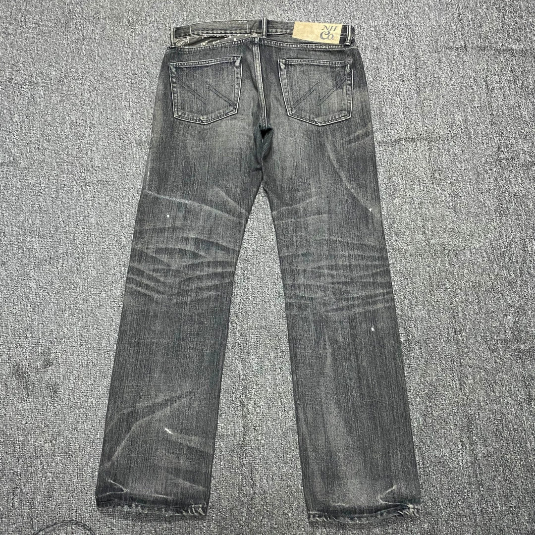 NEIGHBORHOOD Anthony Denim Jeans