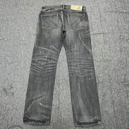 NEIGHBORHOOD Anthony Denim Jeans