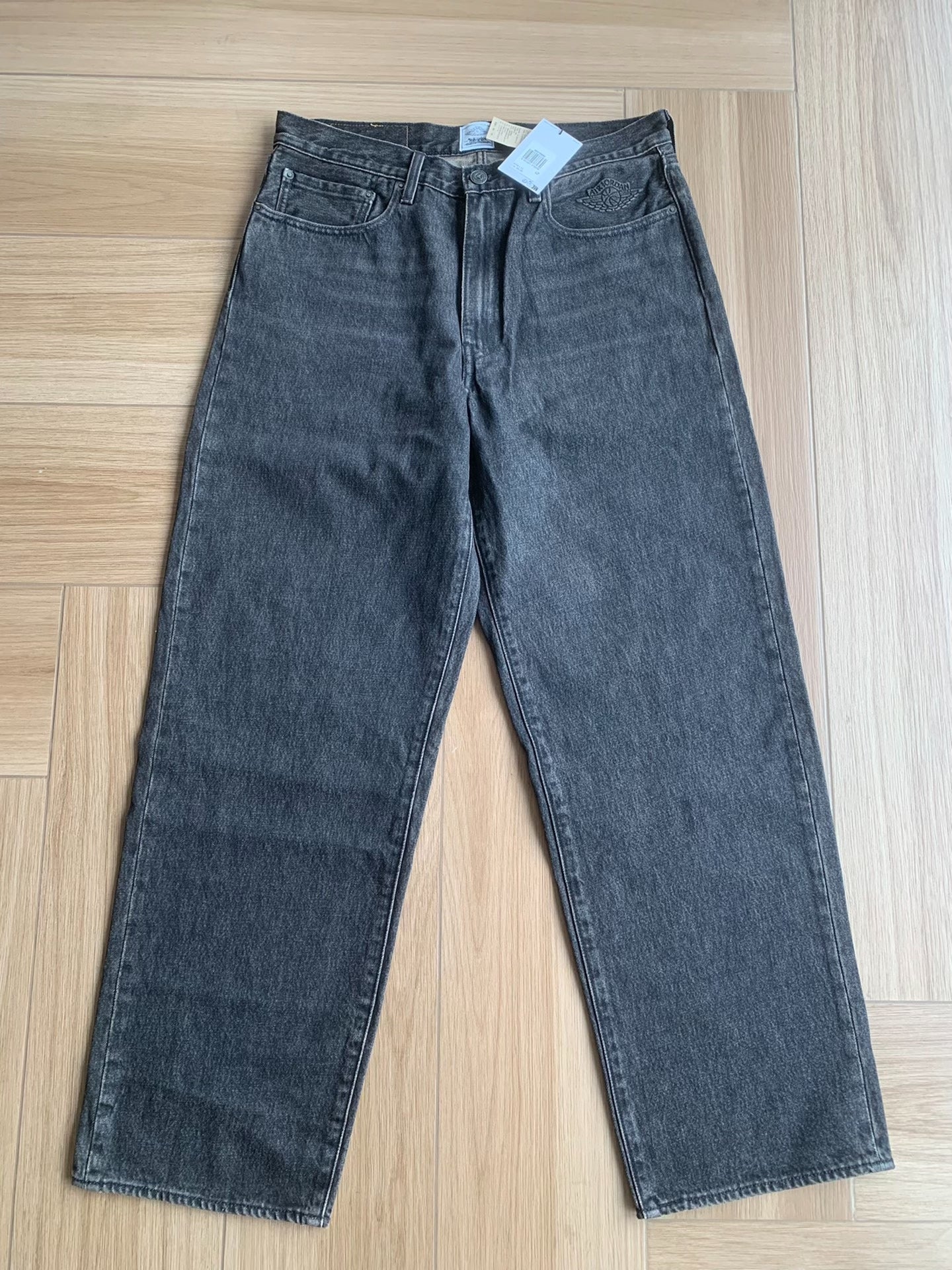 Levi's x Jordan Men's Jeans