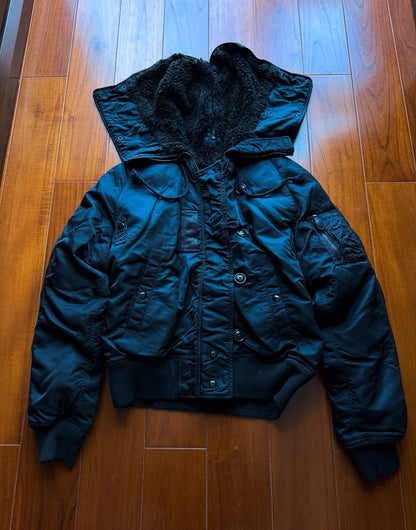 Ralph Lauren Vintage N3B Down Jacket