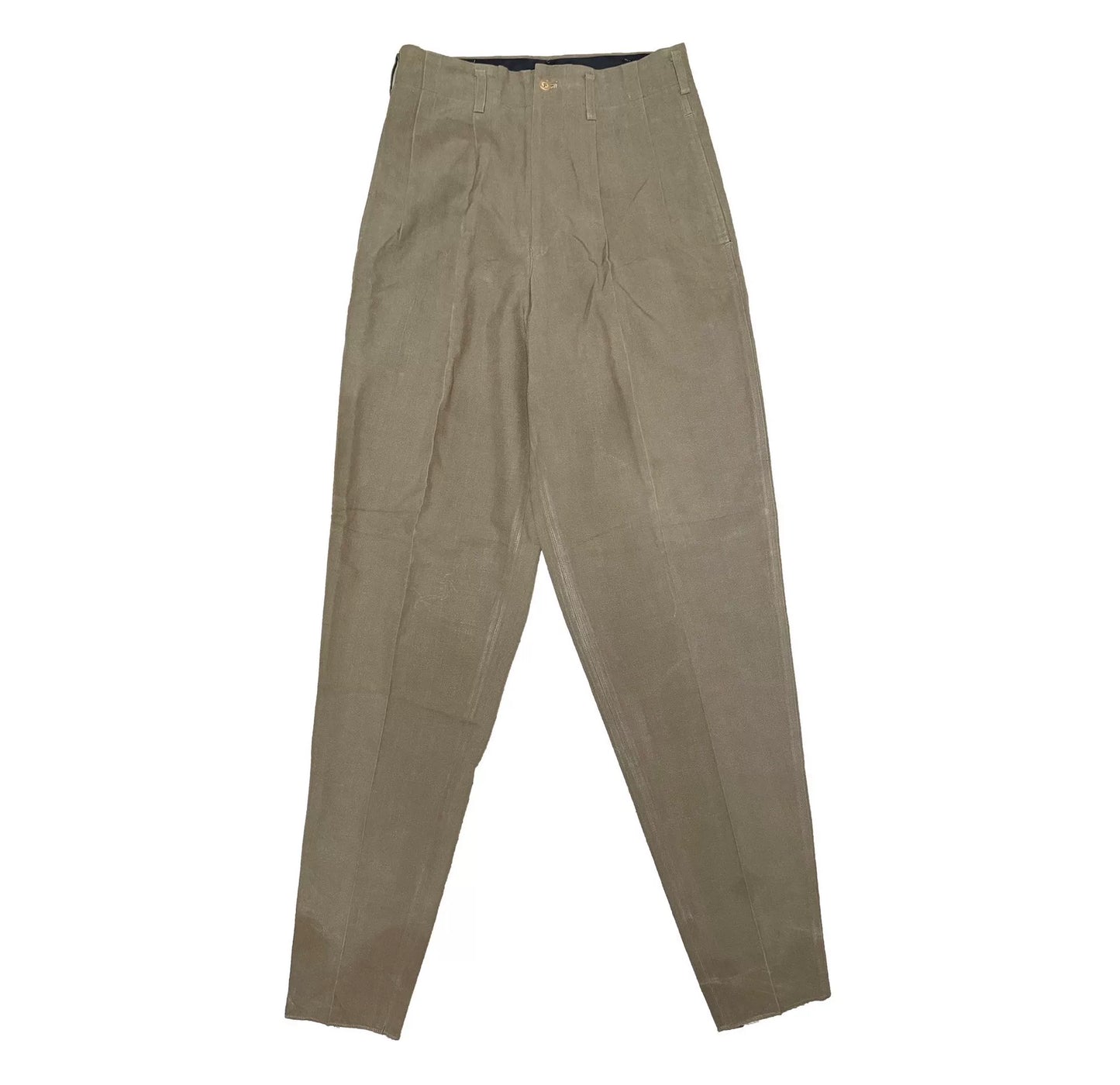 Yohji Yamamoto Pour Homme Early Casual Pants