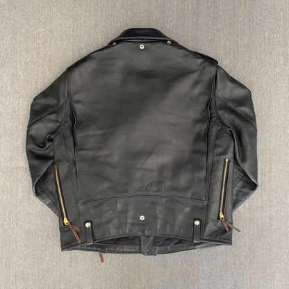 The Real Mccoys Buco J24 Leather Jacket