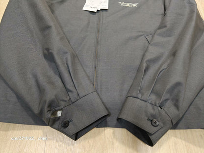 VISVIM 26SS KLUANE SWING TOP