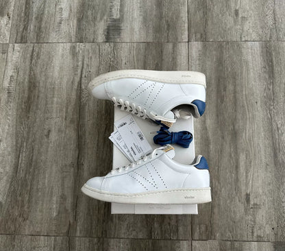 visvim corda-folk leather sneakers size us8