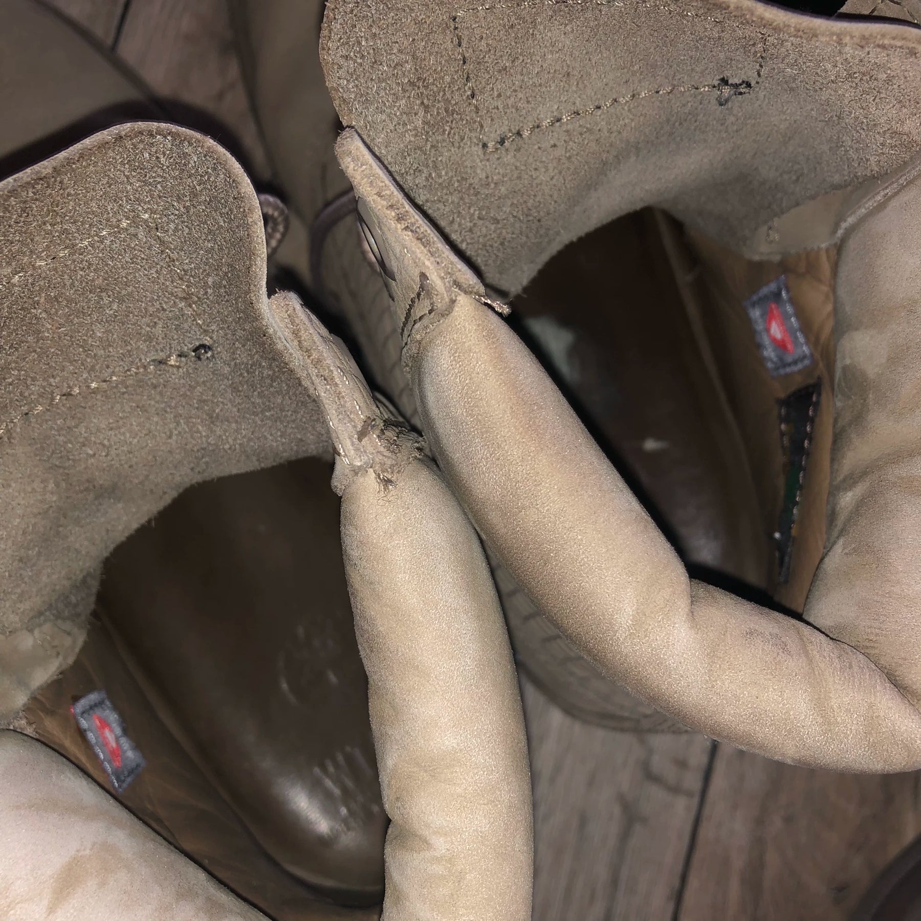 WTAPS x Timberland 6 Inch Premium Boot