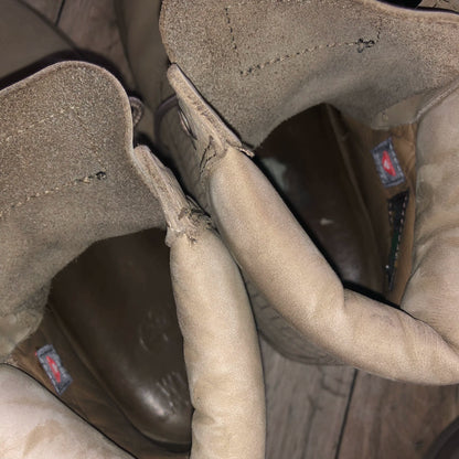 WTAPS x Timberland 6 Inch Premium Boot
