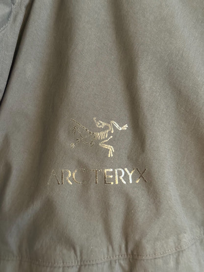 ARC'TERYX Leaf Cold Wx Jacket LT