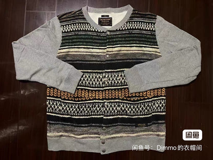 NEIGHBORHOOD Burton Collaboration Sweater