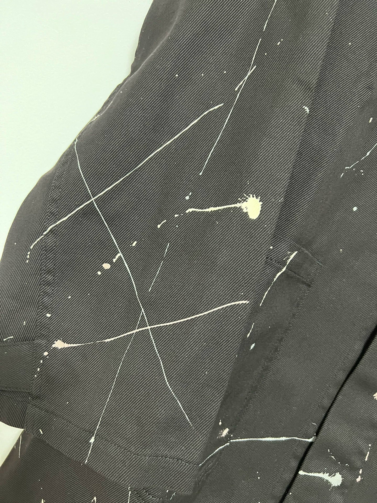 visvim 20 ICT Peerless Service Coat