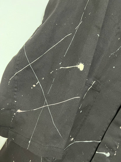 visvim 20 ICT Peerless Service Coat