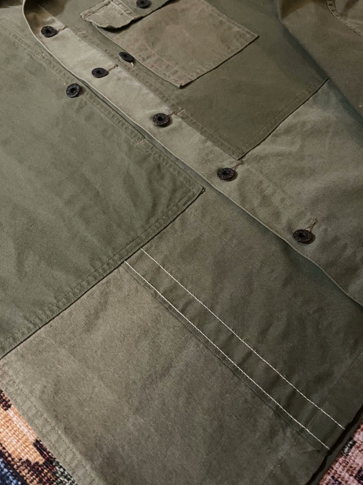 Double RL RRL Omotesando Limited Jacket