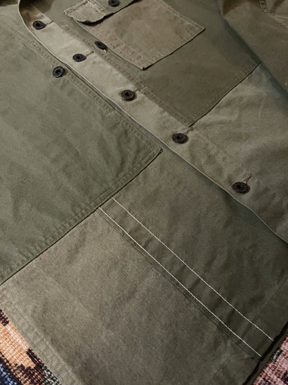 Double RL RRL Omotesando Limited Jacket