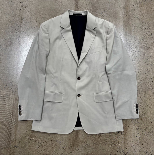 Wacko Maria DORMEUIL Gray Suit Jacket