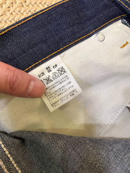 Levi's Fenom 505 W32 Jeans
