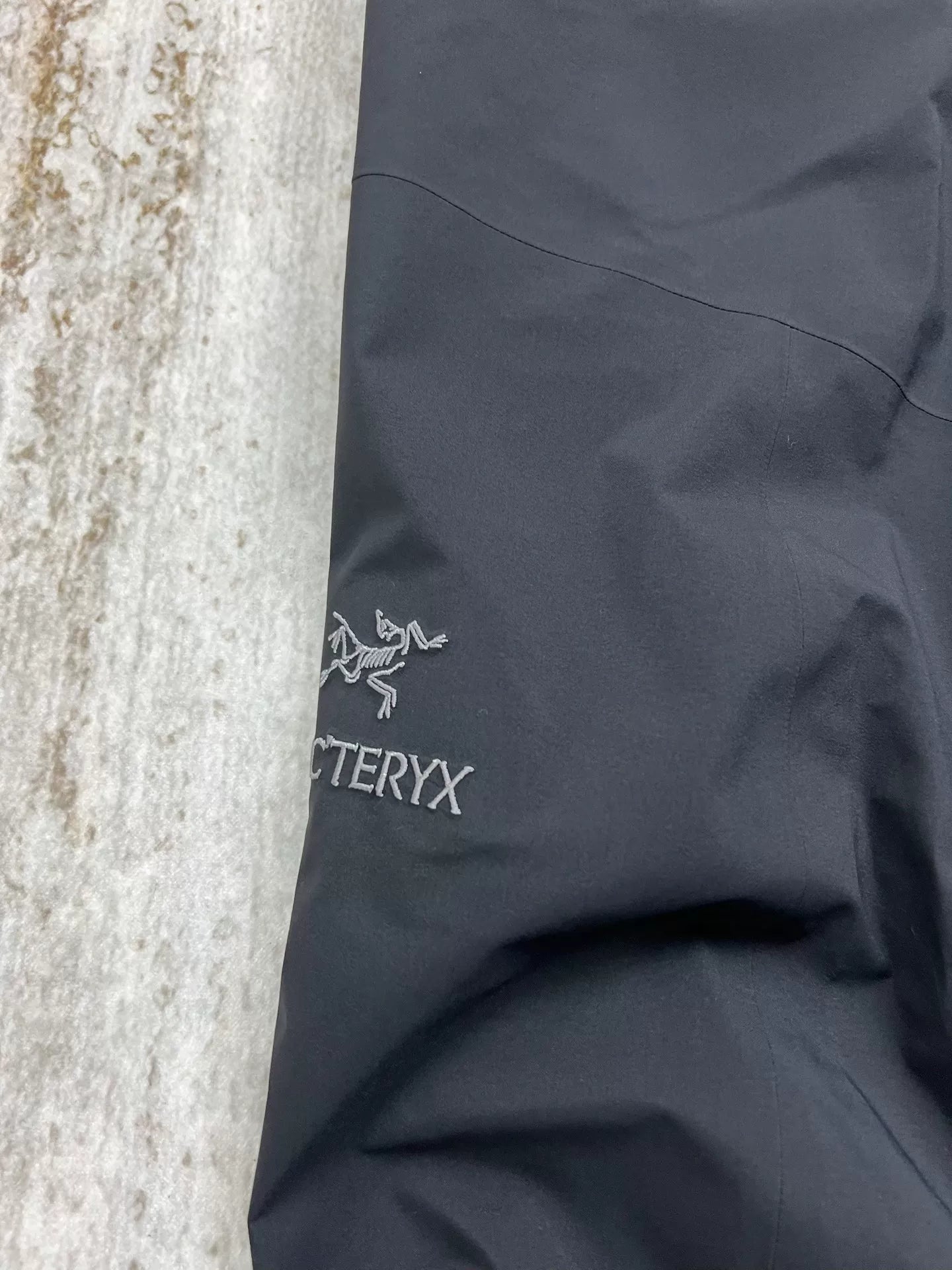 Arc'teryx Beta Hard Shell Pants