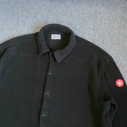 CAVEMPT 19ss Thin Fleece Jacket