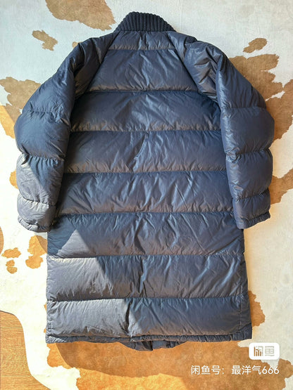 visvim yukata down coat limited edition