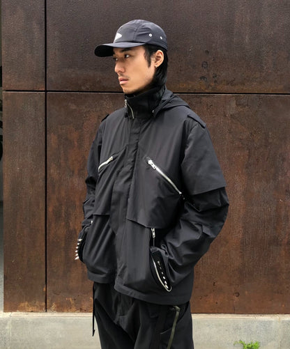 ACRONYM J1WB-E Functional Jacket
