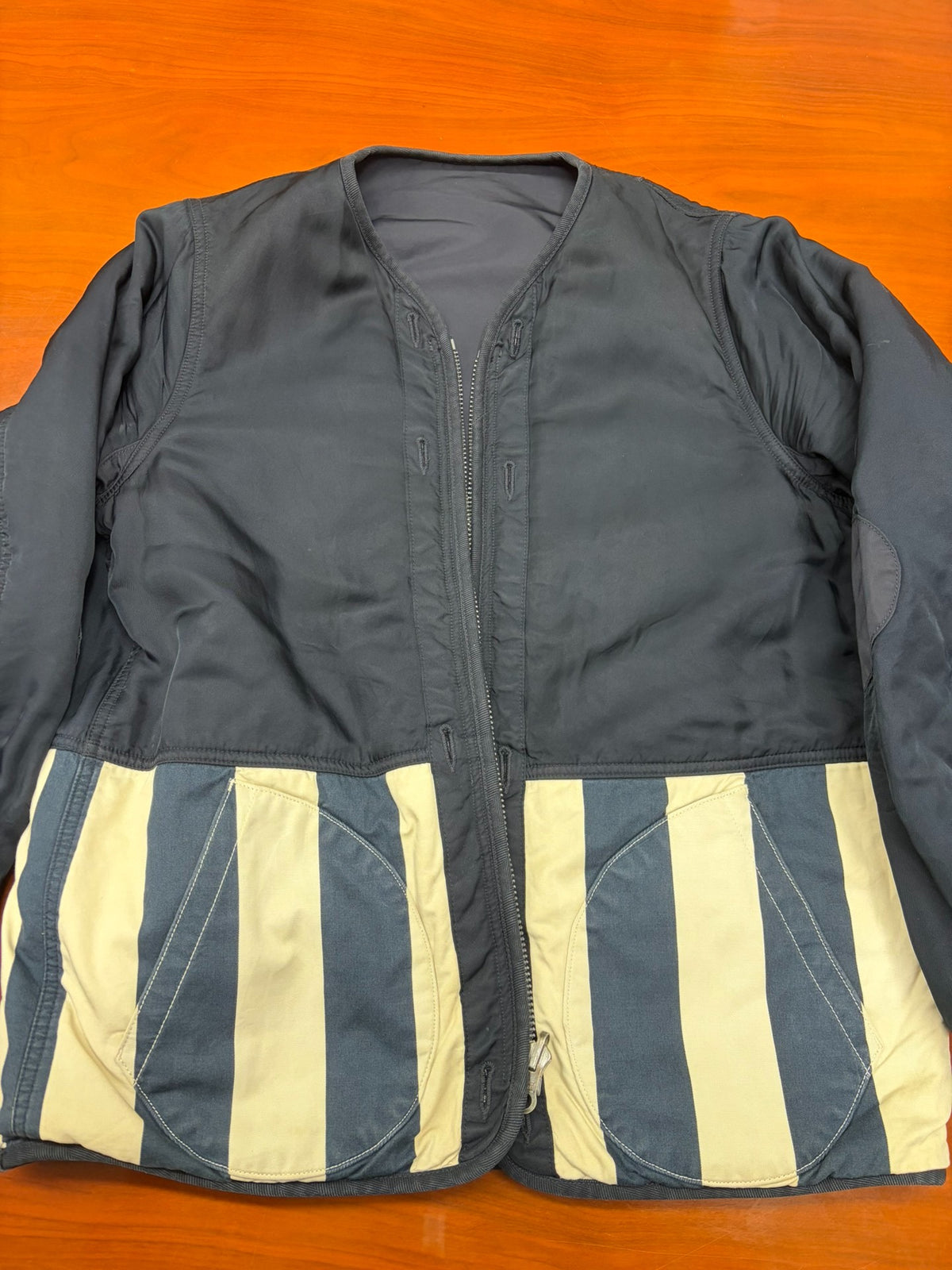 visvim 19SS Iris Liner Jacket