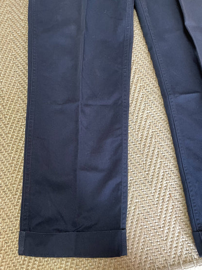 VISVIM High-Water Chino Pants