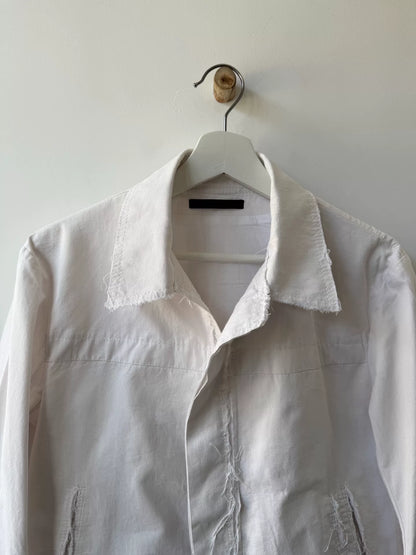 Yohji Yamamoto Y's Short Jacket