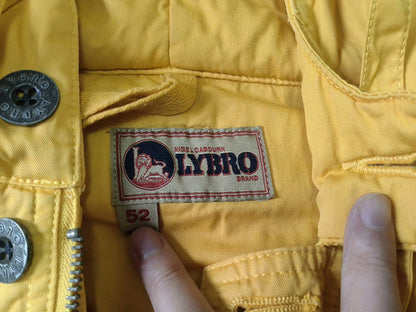 Nigel Cabourn Cold Weather Survival Jacket