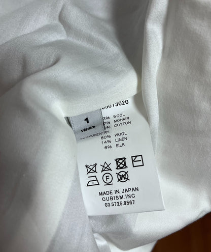 VISVIM 17AW  Hope Jacket