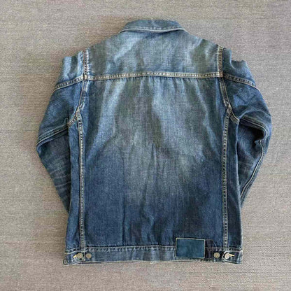 Visvim 101 Type 2 Denim Jacket