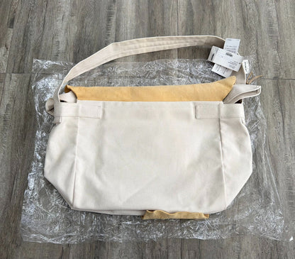 VISVIM ICT UT.SATCHEL (L)