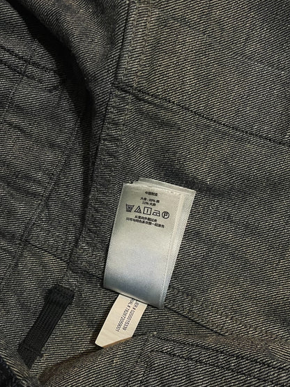 RRL Vintage Denim Jumpsuit M