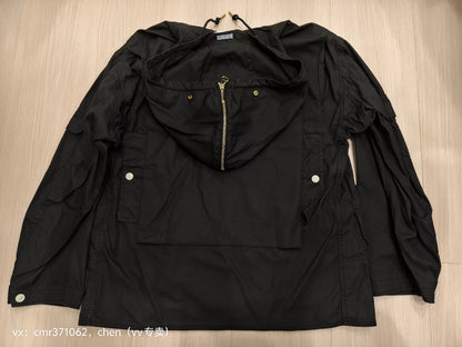 visvim 19 MIWOK JKT V