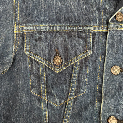 Levi's LVC71557 J30 Type3 Denim Jacket