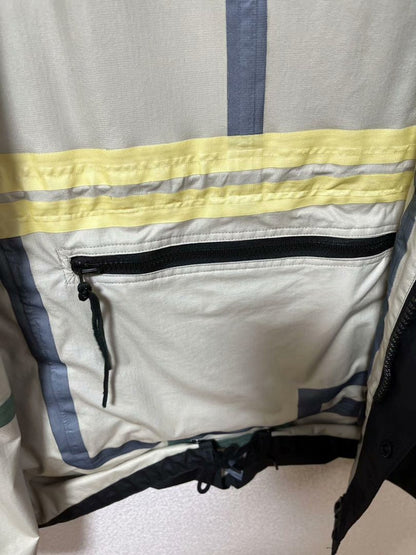 Visvim GORE-TEX Men's Windbreaker