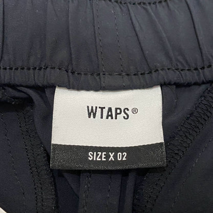 WTAPS 20ss TRACKS Nylon Pants