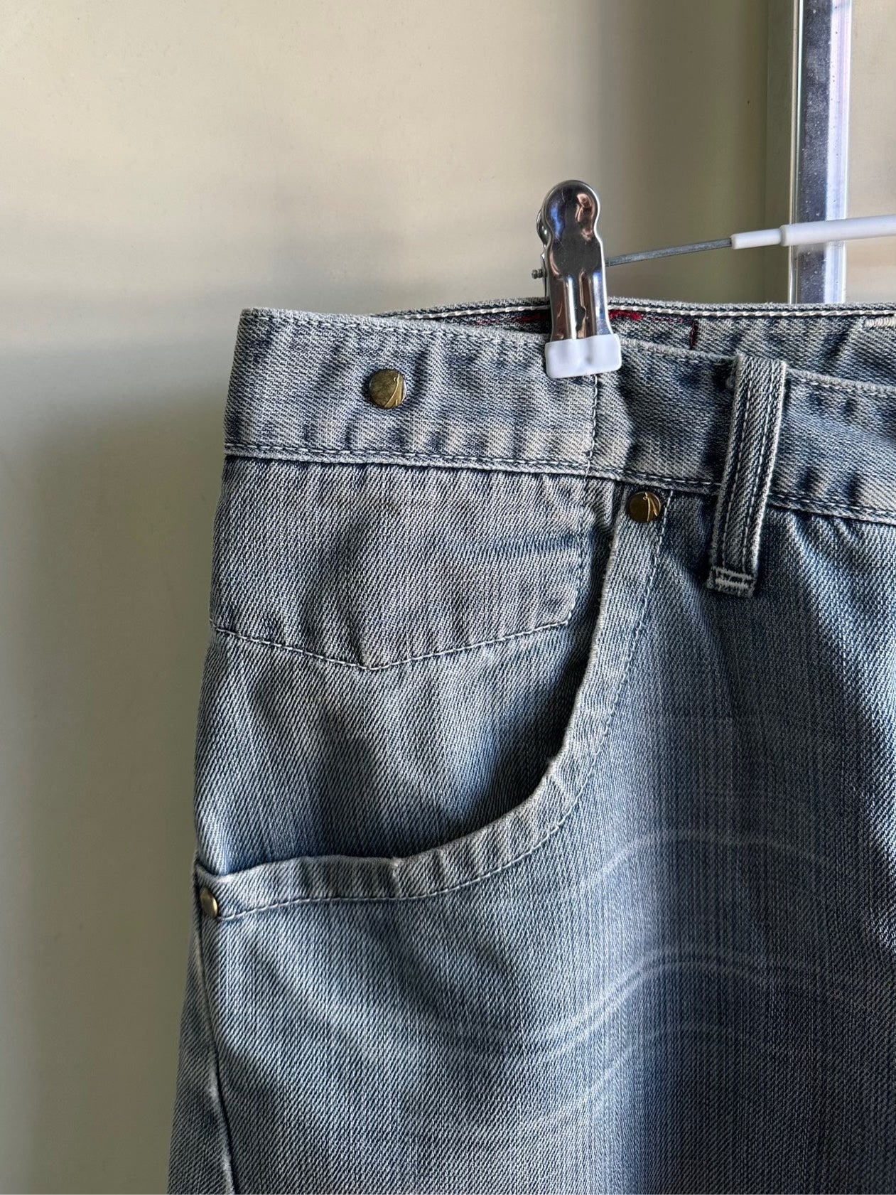 Levi's Engineered Vintage Jeans
